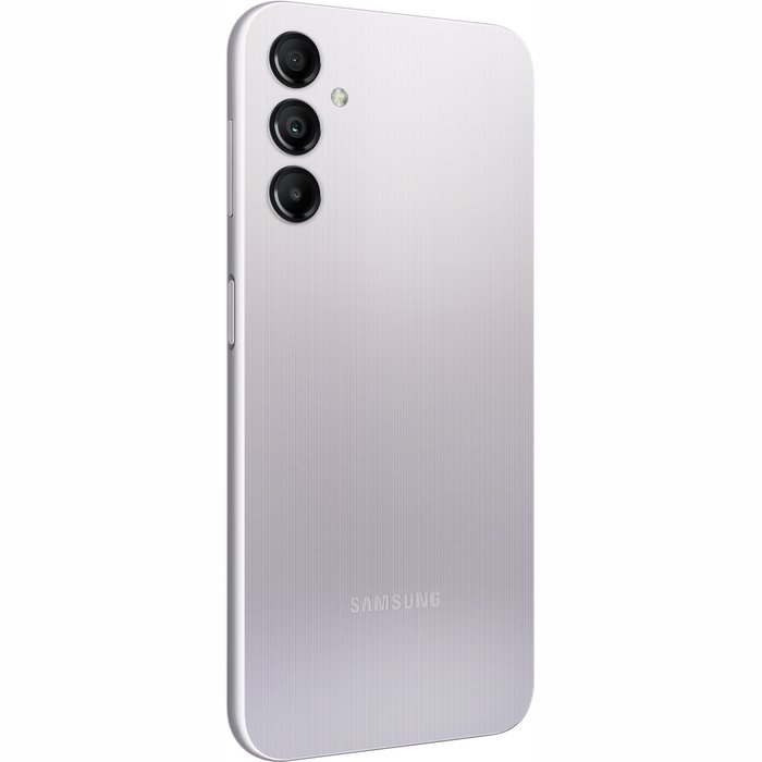 Samsung Galaxy A14 LTE 4+128GB Silver